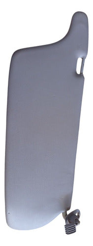 Quebra Sol Direito Vw Gol Parati Saveiro G2 G3 1995/1999