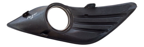 Moldura Farol De Milha Lado Esquerdo Ford Focus 2009 A 2013