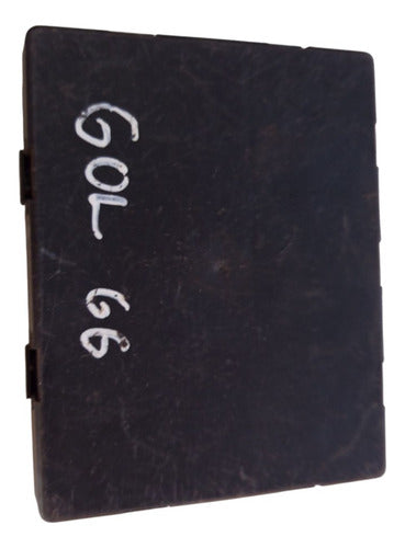 Módulo Conforto G6 G5 Vw Fox Gol Saveiro 2010 A 2015