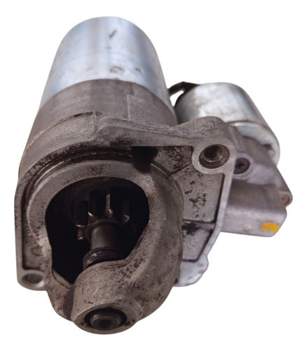 Motor Partida Fire 1.0 Fiat Palio Siena Strada