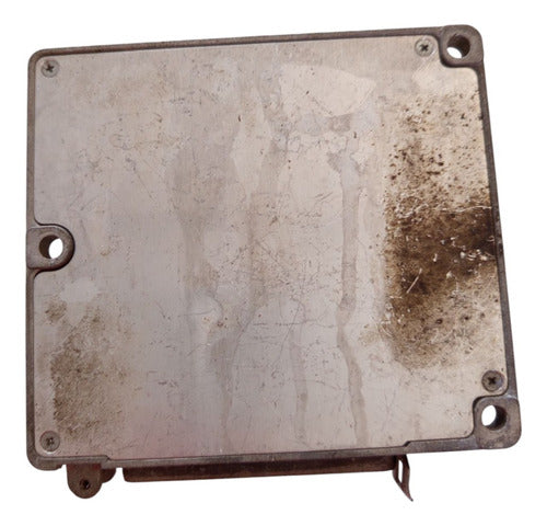 Módulo Injeção 1.0 Fiat Fiorino Uno 1992/