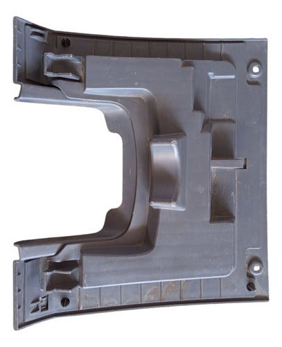 Acabamento Inferior Volante Gm Meriva 2002/2012