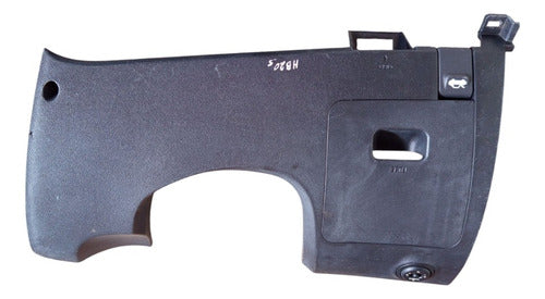 Acabamento Inferior Moldura Painel Hyundai Hb20 2012 A 2019