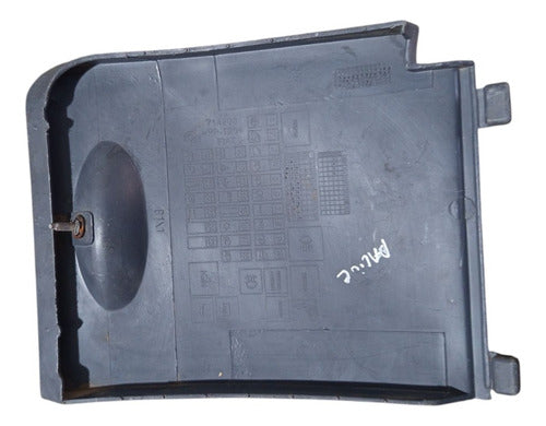 Tampa Caixa Fusíveis Fiat Palio Siena 1996 A 2001