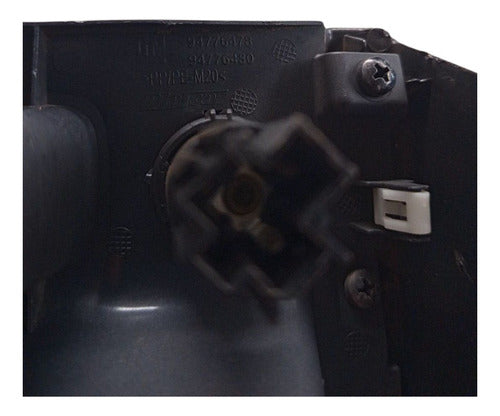 Moldura Console Central Chevrolet S10 2012/2022