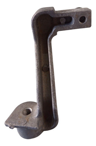 Suporte Parcia Do Radiador Lado Esquerdo Montana 2004 A 2010