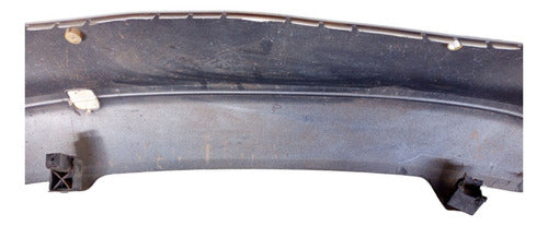 Parachoque Traseiro Ford Focus Sedan 2009/2012