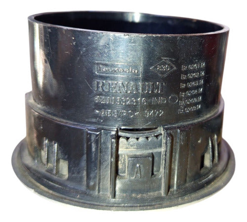 Difusor Ar Painel Renault Duster Logan Sandero 2009 A 2014