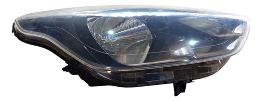 Farol Dianteiro Direito Ford Ka New Direito/passageiro