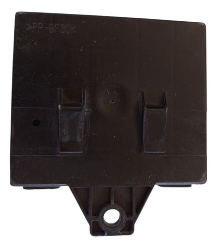 Modulo Limpador Parabrisa Central Siena Fiat Palio 1998/2013