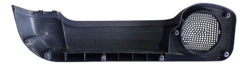 Moldura Porta Objeto Dianteiro Direito Fiat Palio 2004/2010