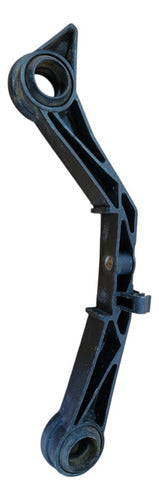 Suporte Fiiltro Caixa Ar Traseiro Motor Gm Corsa 2003 A 2012