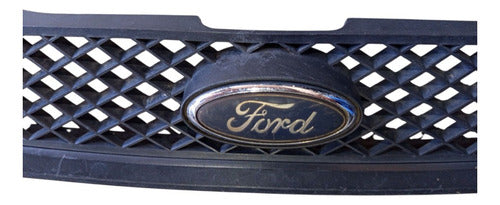 Grade Superior Dianteira Fiesta2002/2007