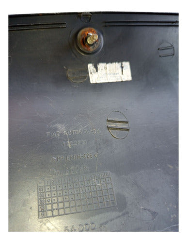 Tampa Caixa Fusível Fiat Fiorino/uno Fire 00/11