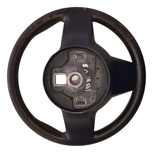 Volante Direção Fiat Mobi