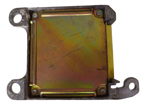 Modulo Toyota Corolla 2002/2007