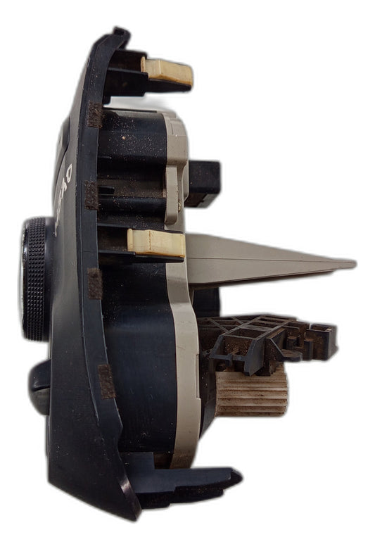 Comando Ar Condicionado Desembaçador Hb20 2012 A 2016