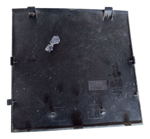 Acabamento Tampa Moldura Painel Fiat Super Palio 2010 A 2012