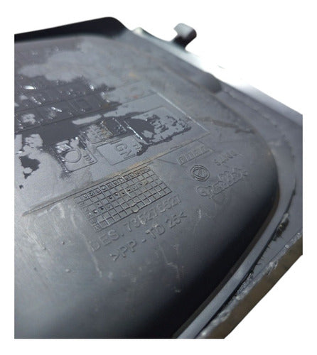 Tampa Caixa Fusíveis Fiat Palio Siena Strada 2001 A 2006