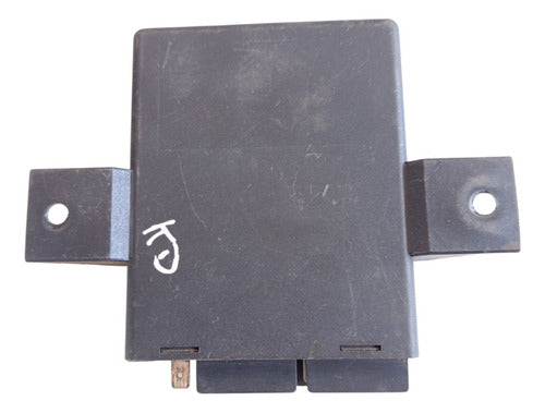 Módulo Eletrônico De Comando Dos Vidros