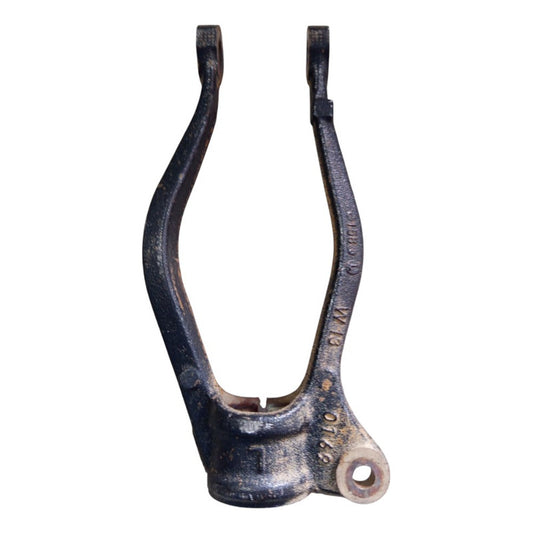 Garfo Dianteiro Esquerdo Ford Fusion 2007/