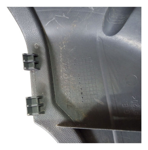 Porta Objetos Dianteiro Esquerdo Fiat Palio 2010