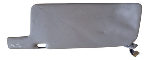 Quebra Sol Direito Volkswagen Santana 2000/2006