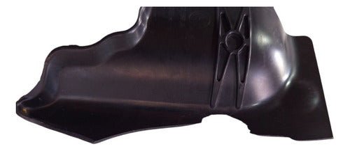 Defletor De Ar De Radiador Volkswagen