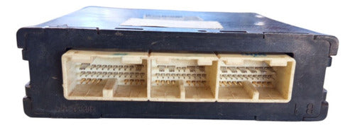 Módulo Injeção Toyota Etios 1.3 2016