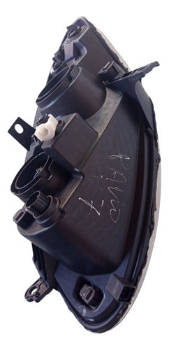 Farol Palio Attractive 2012 2013 2014 A 2016 Direito Direito/passageiro