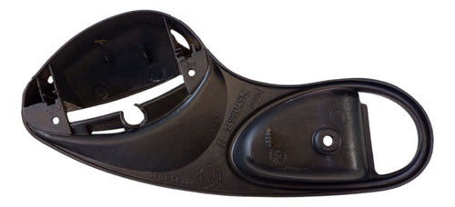 Moldura Maçaneta Interna Dianteiro Direita Fiat Palio 1999