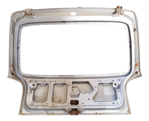 Tampa Traseira Gol G2