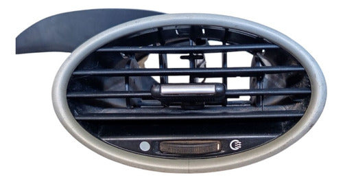 Difusor Ar Central Ford Focus 2012