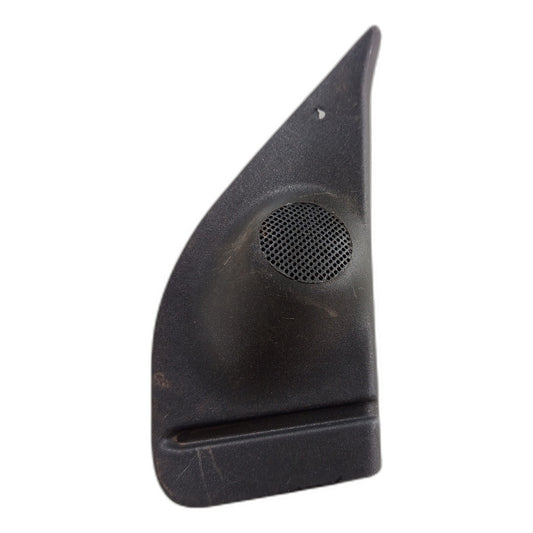 Acabamento Interno Retrovisor Dir Palio Strada 96/14 Orig Preto