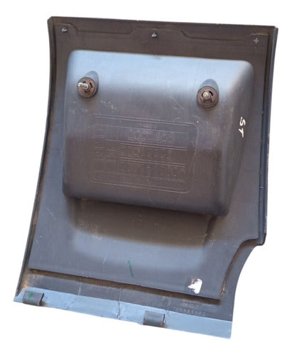 Tampa Caixa Fusíveis Fiat Palio Strada 2013 A 2018