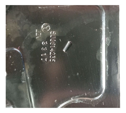 Suporte Módulo Abs Bomba Vw Gol Saveiro Voyage 2017/2021