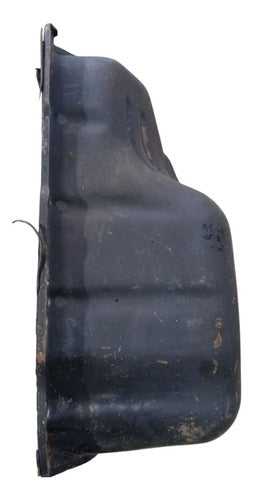 Carter Óleo Motor Fiat Uno Vivace 1.0 2012/2014