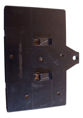 Módulo Conforto Bcm Fiat Palio Siena Strada 2014 A 2016