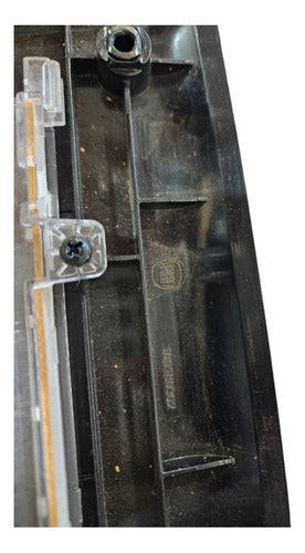 Break Light Luz Grand Freio Fiat Siena 2013 A 2016