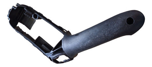 Puxador Interno Porta Dianteira Esquerda Gm Corsa 1994/2010