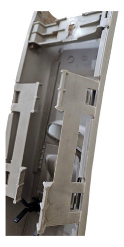 Acabamento Coluna Central L.d.e Corsa Montana 2002 24418302