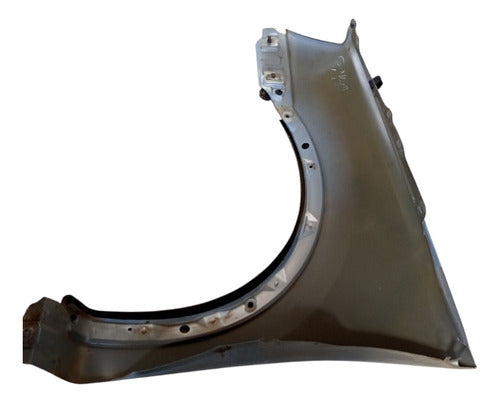 Paralama Dianteiro Direito Chevrolet Corsa 2008