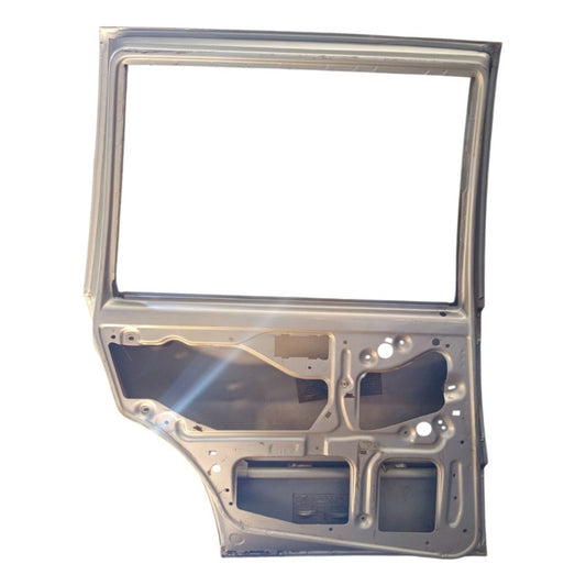 Porta Traseira Esquerda Fiat Uno 2001 Traseira Esquerda