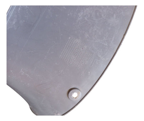 Moldura Painel Instrumento Chevrolet Celta 2001/2006