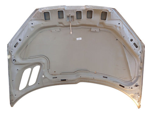 Capô Peugeot 2061999/2010