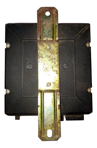 Módulo Central Conforto Alarme Gm Kadett Monza 1991 A 1996