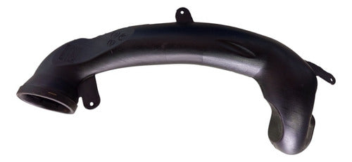 Duto Ar Fiat Palio Attractive Lado Esquerdo