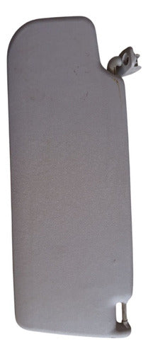 Quebra Sol Direito Volkswagen Gol Voyage 2017/2022