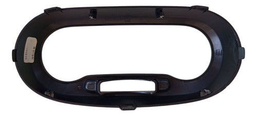 Moldura Comando Ar Fiat Uno Way 2016