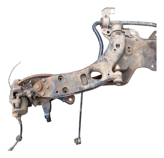 Agregado Quadro Suspensão Palio/siena 96/